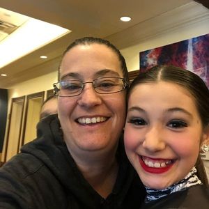 Meet your Posher, Angie